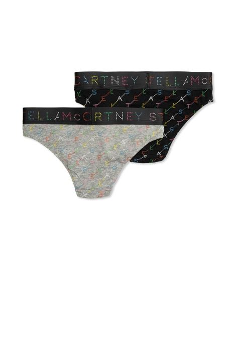 Set di 2 slip con stampa STELLA MC CARTNEY KIDS | TV0A79-Z2314999MC